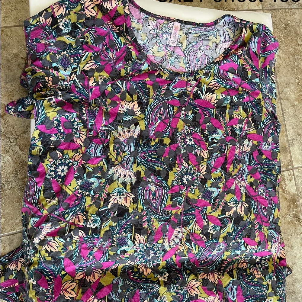 Perfect Tee
